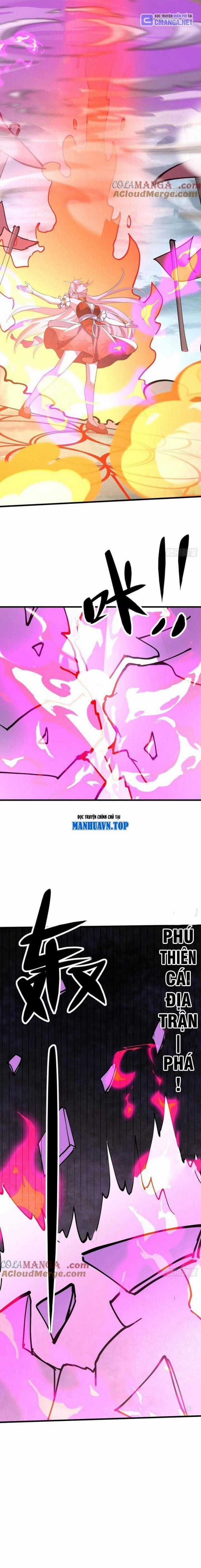 Thần Thiên Chí Tôn - Chapter 70 - Trang 2