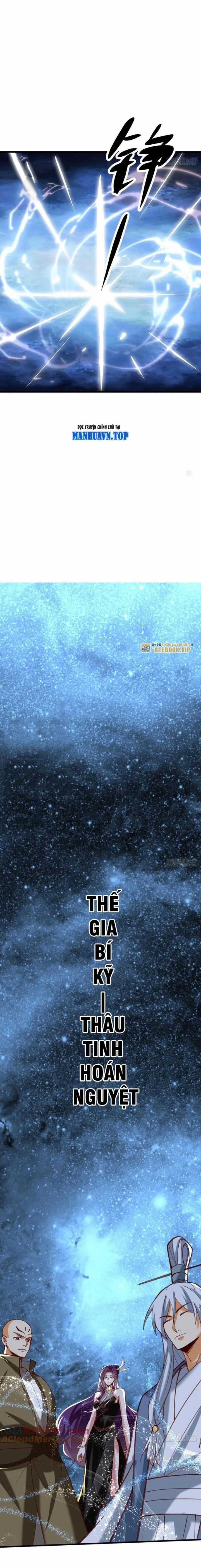 Thần Thiên Chí Tôn - Chapter 70 - Trang 11