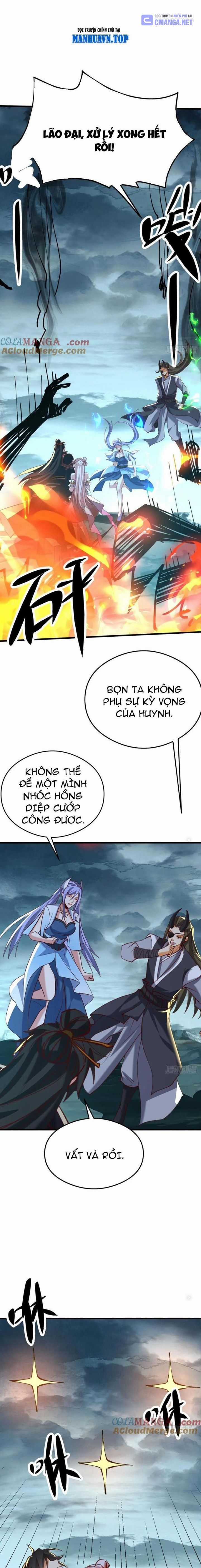 Thần Thiên Chí Tôn - Chapter 70 - Trang 4