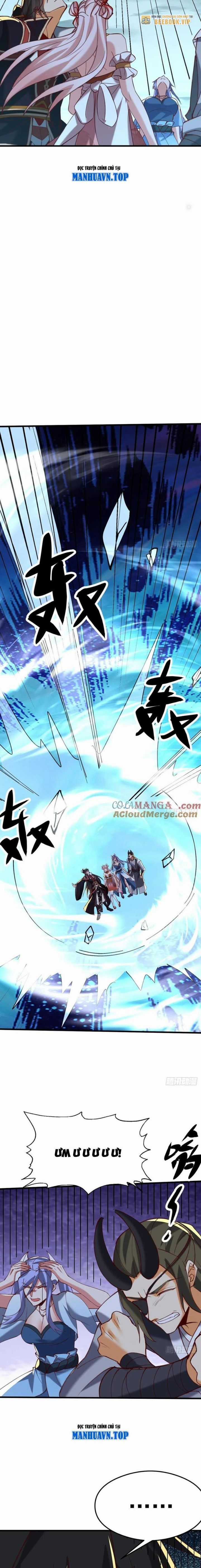 Thần Thiên Chí Tôn - Chapter 70 - Trang 5