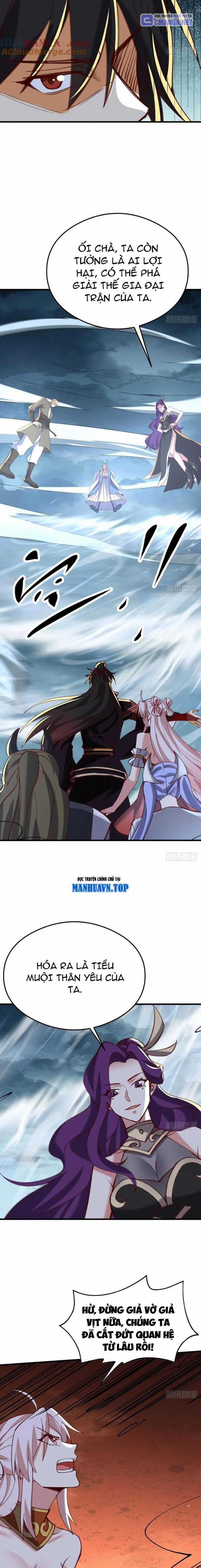 Thần Thiên Chí Tôn - Chapter 70 - Trang 6