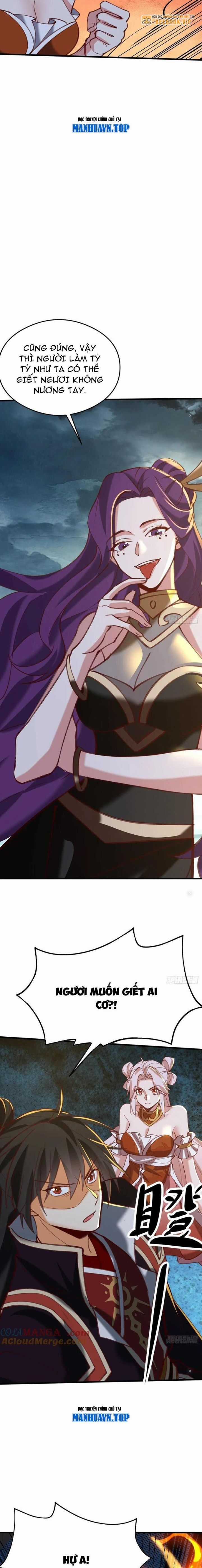 Thần Thiên Chí Tôn - Chapter 70 - Trang 7