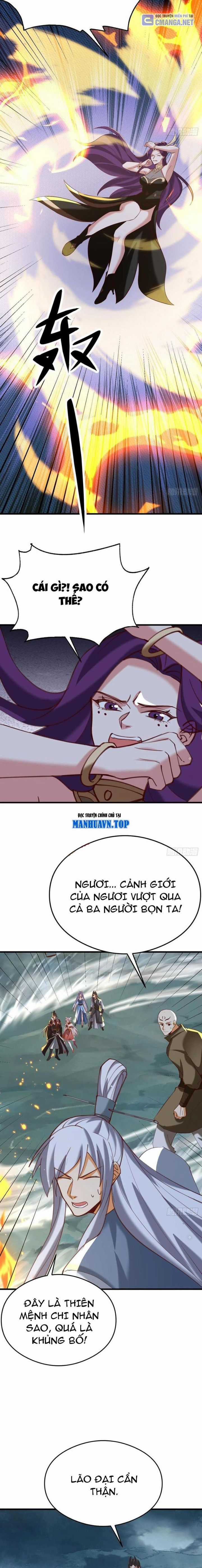 Thần Thiên Chí Tôn - Chapter 70 - Trang 8