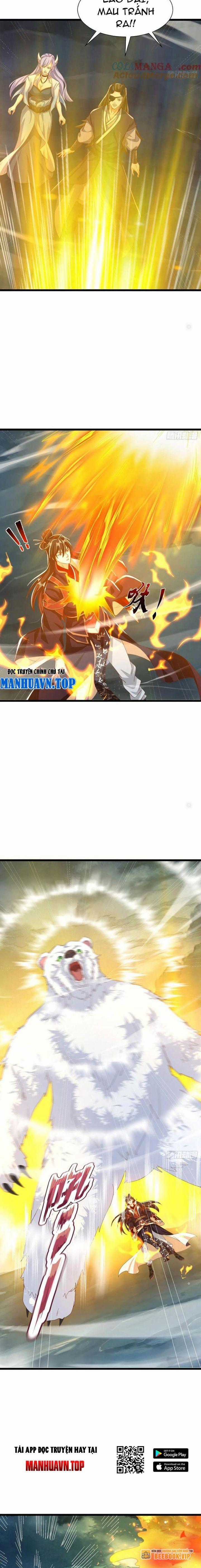 Thần Thiên Chí Tôn - Chapter 71 - Trang 2