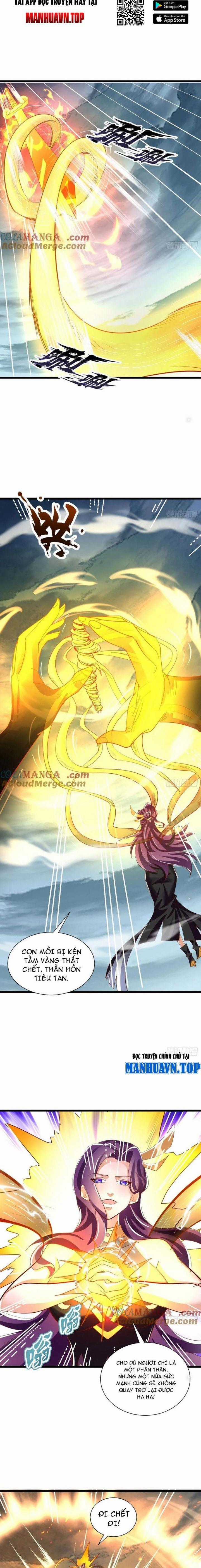 Thần Thiên Chí Tôn - Chapter 71 - Trang 8