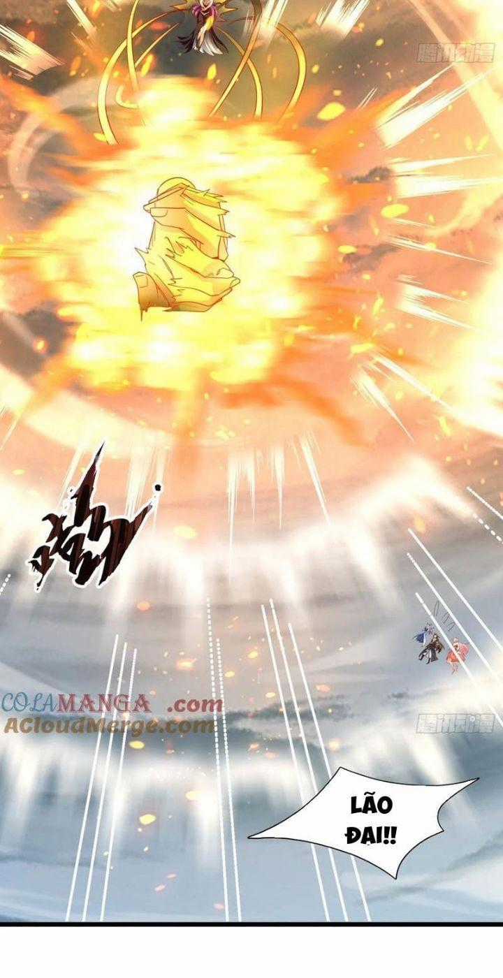 Thần Thiên Chí Tôn - Chapter 71 - Trang 9