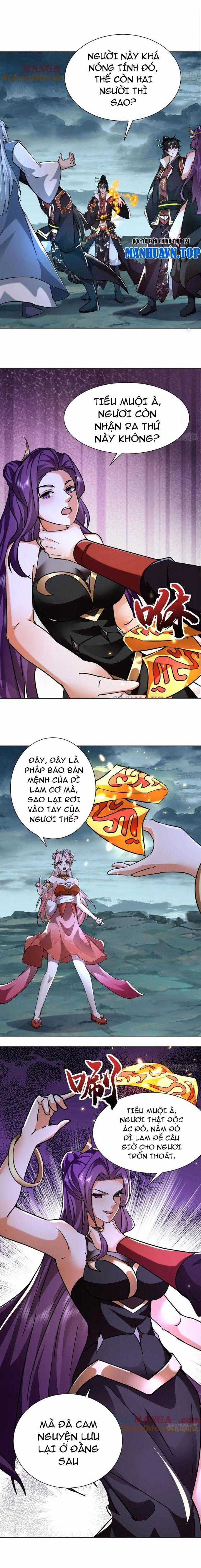 Thần Thiên Chí Tôn - Chapter 73 - Trang 2