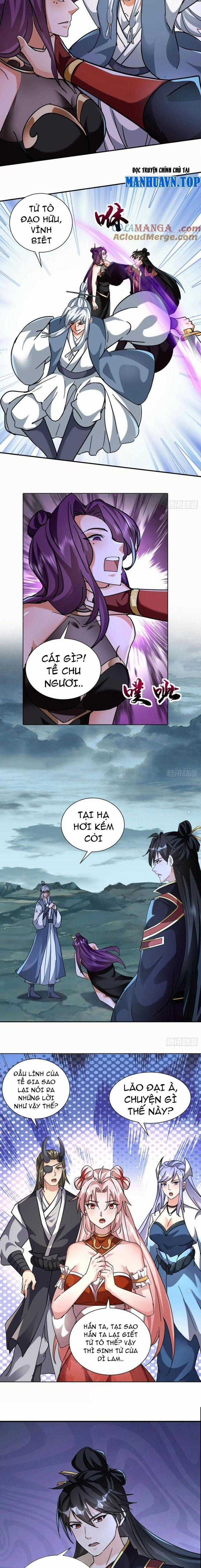 Thần Thiên Chí Tôn - Chapter 73 - Trang 5