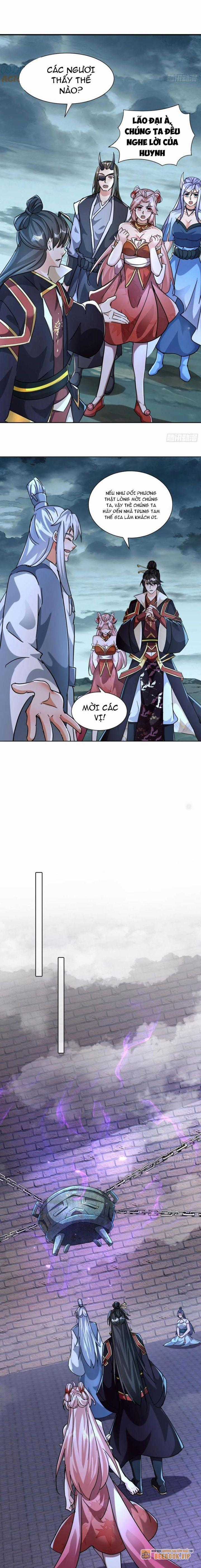 Thần Thiên Chí Tôn - Chapter 74 - Trang 2