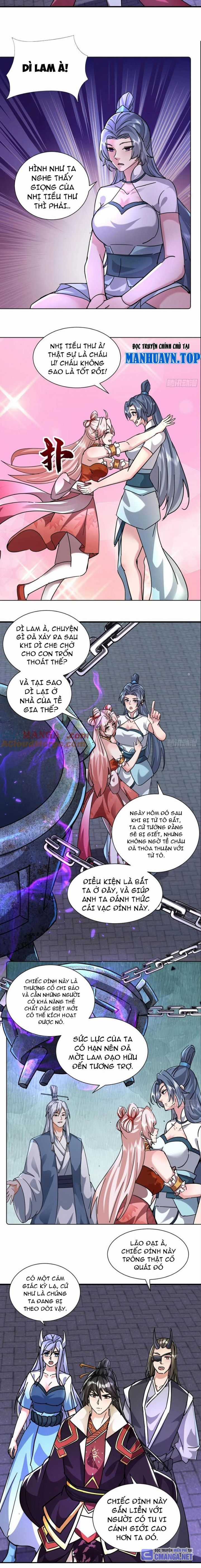 Thần Thiên Chí Tôn - Chapter 74 - Trang 3