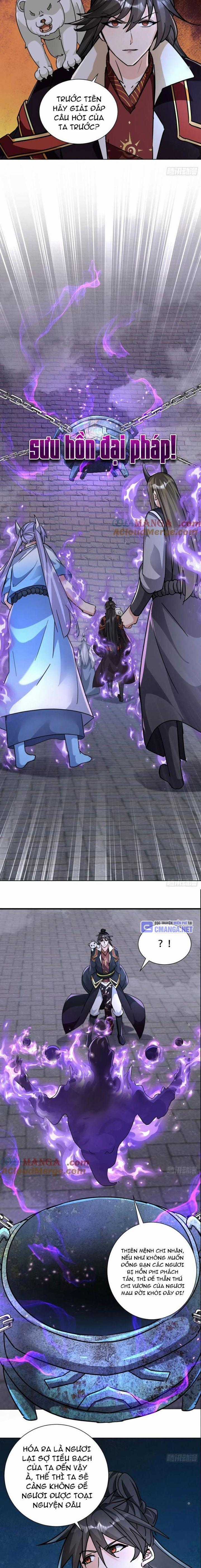 Thần Thiên Chí Tôn - Chapter 74 - Trang 7