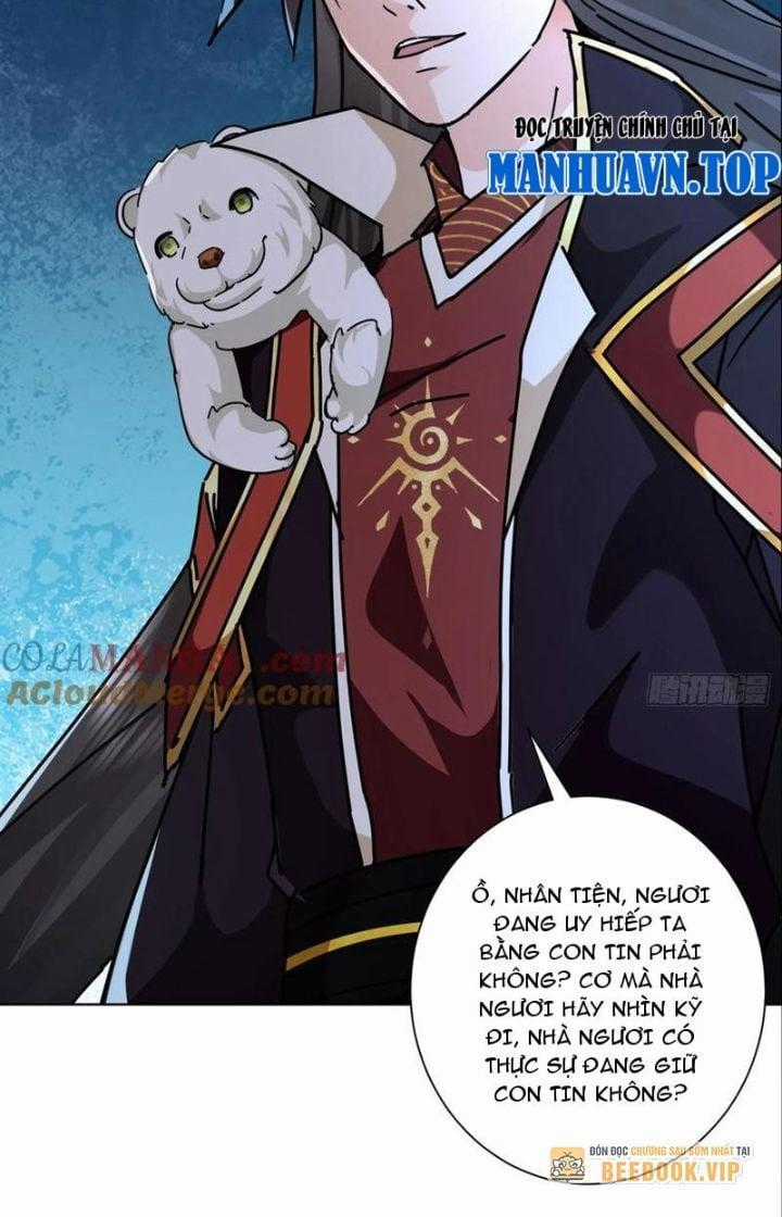 Thần Thiên Chí Tôn - Chapter 74 - Trang 8