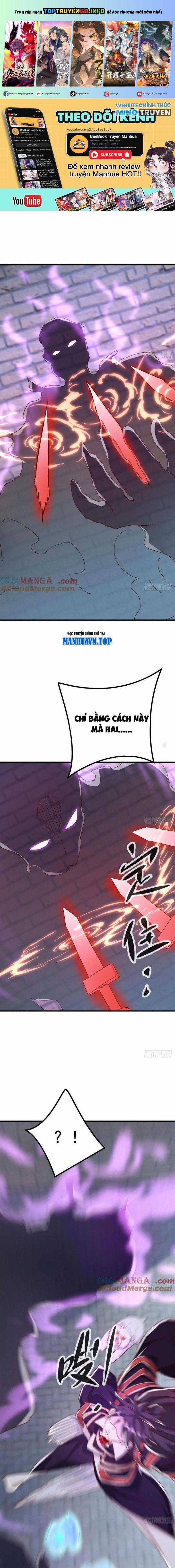 Thần Thiên Chí Tôn - Chapter 75 - Trang 1