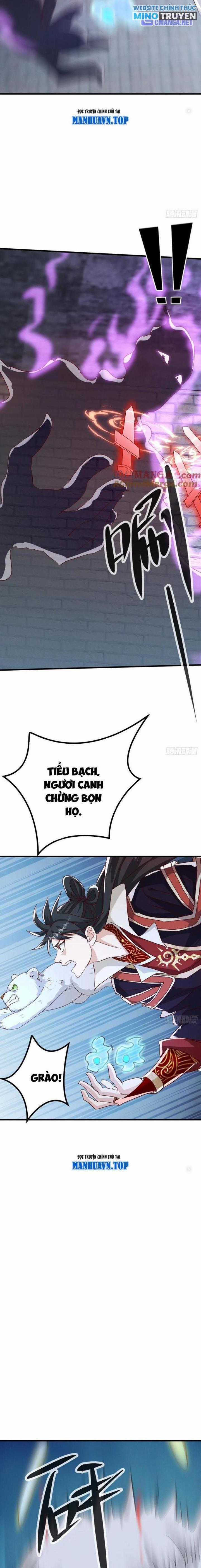 Thần Thiên Chí Tôn - Chapter 75 - Trang 2