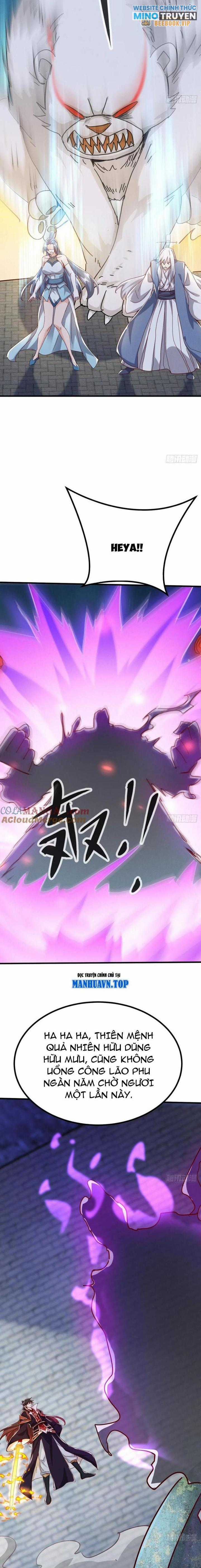 Thần Thiên Chí Tôn - Chapter 75 - Trang 3