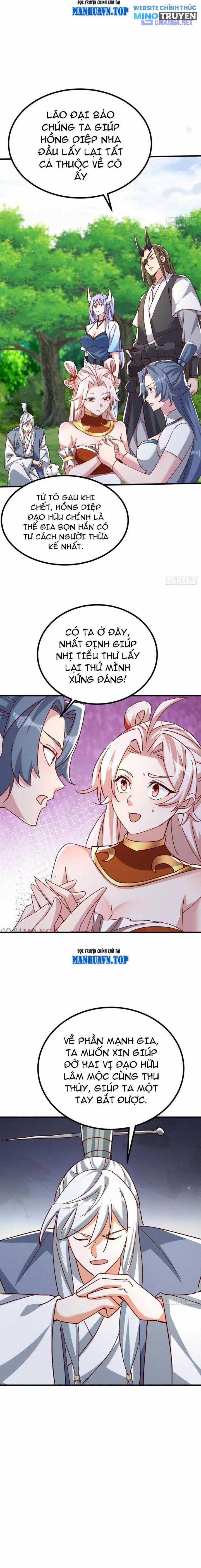 Thần Thiên Chí Tôn - Chapter 76 - Trang 2