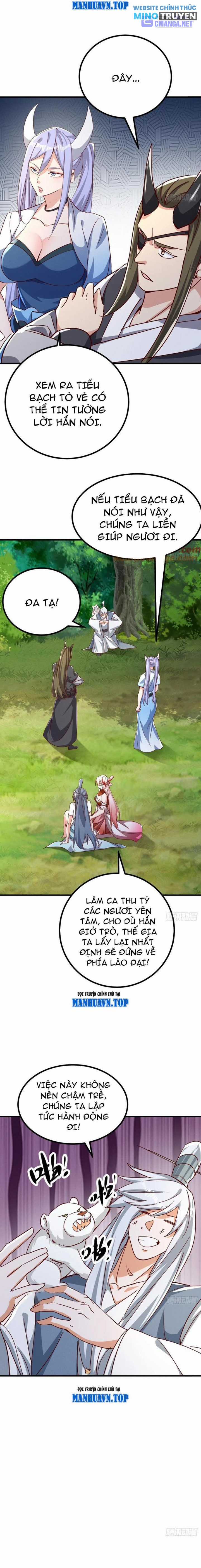 Thần Thiên Chí Tôn - Chapter 76 - Trang 4