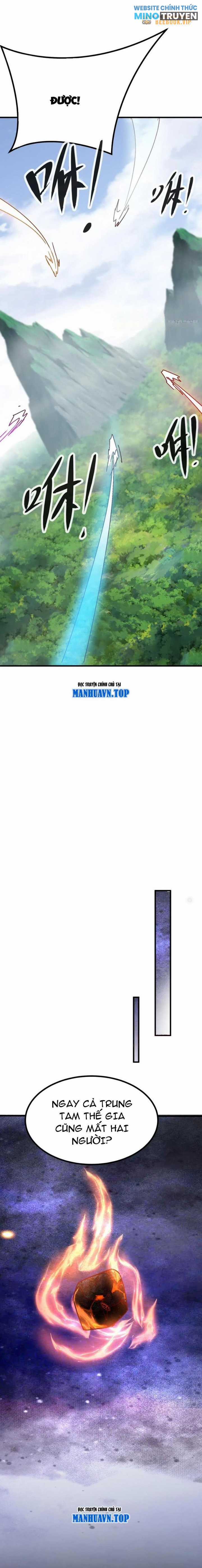 Thần Thiên Chí Tôn - Chapter 76 - Trang 5