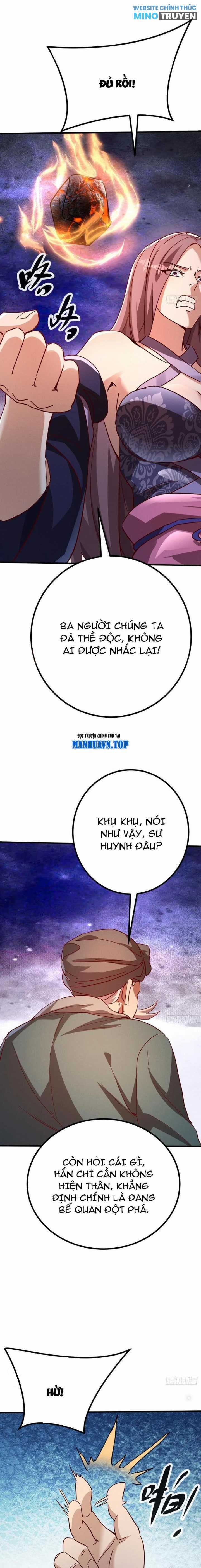 Thần Thiên Chí Tôn - Chapter 76 - Trang 7