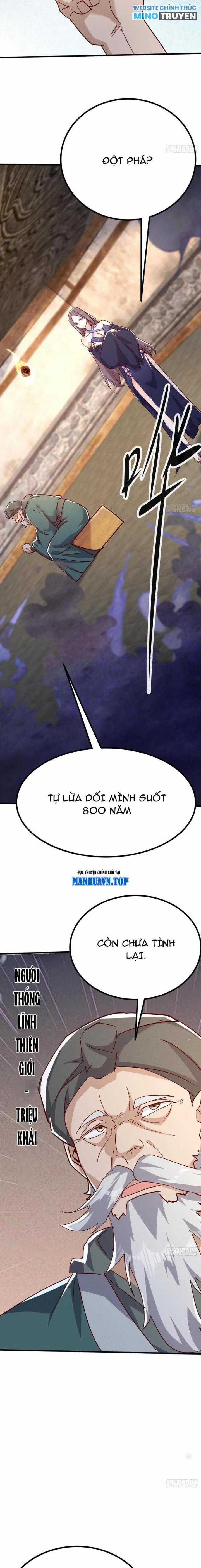 Thần Thiên Chí Tôn - Chapter 76 - Trang 8