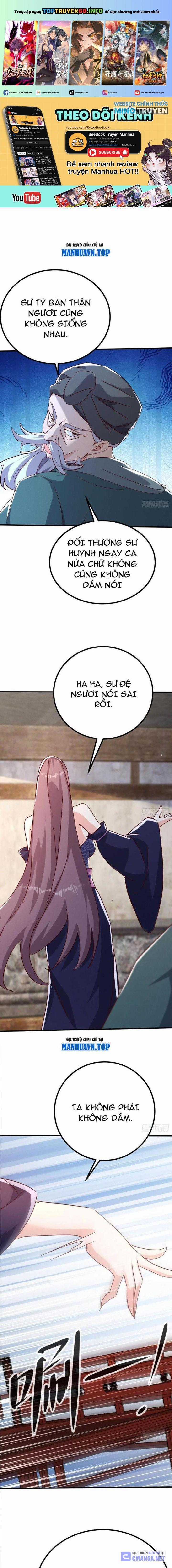 Thần Thiên Chí Tôn - Chapter 77 - Trang 1