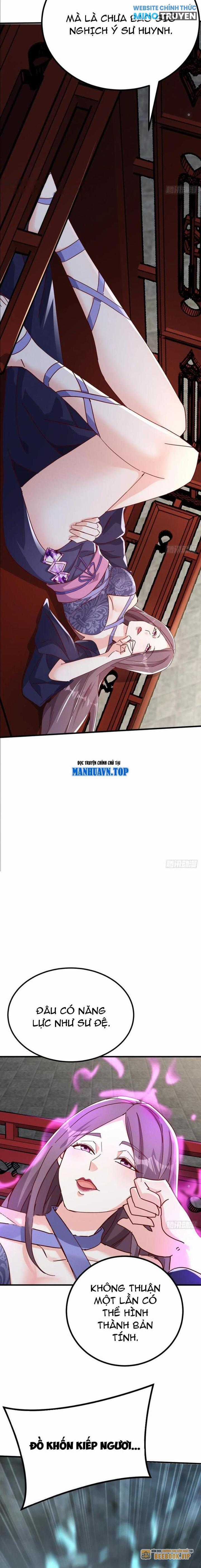 Thần Thiên Chí Tôn - Chapter 77 - Trang 2