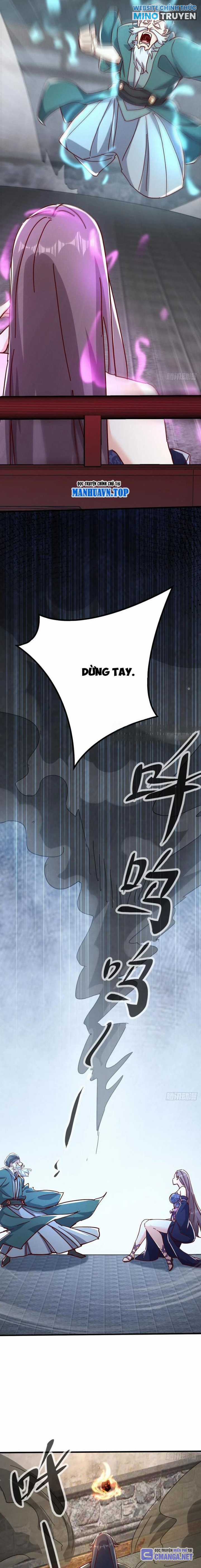 Thần Thiên Chí Tôn - Chapter 77 - Trang 3