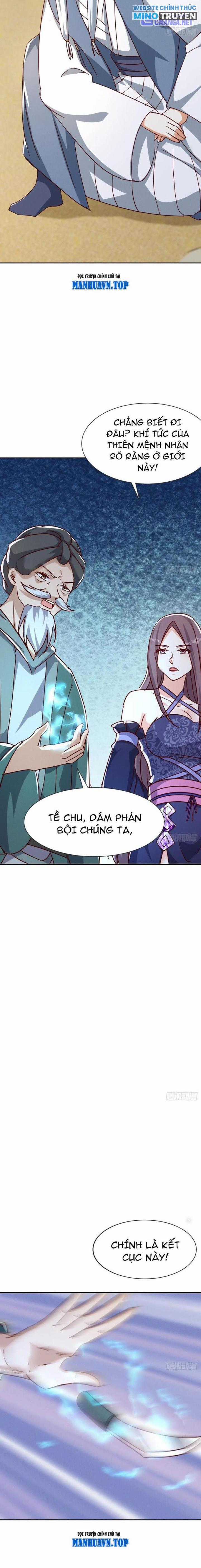 Thần Thiên Chí Tôn - Chapter 78 - Trang 2