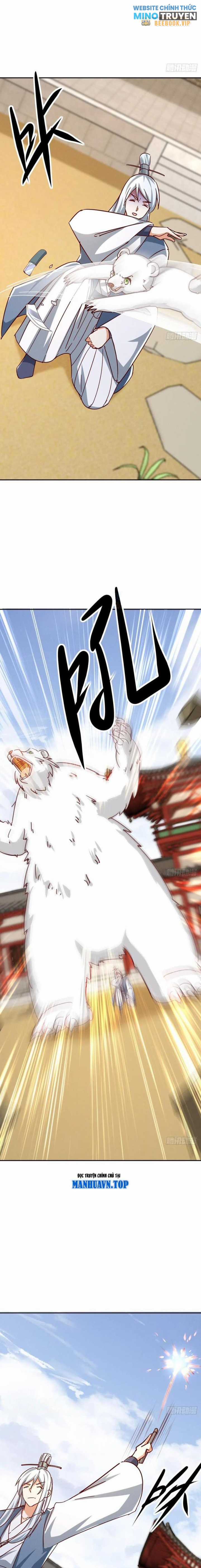 Thần Thiên Chí Tôn - Chapter 78 - Trang 3