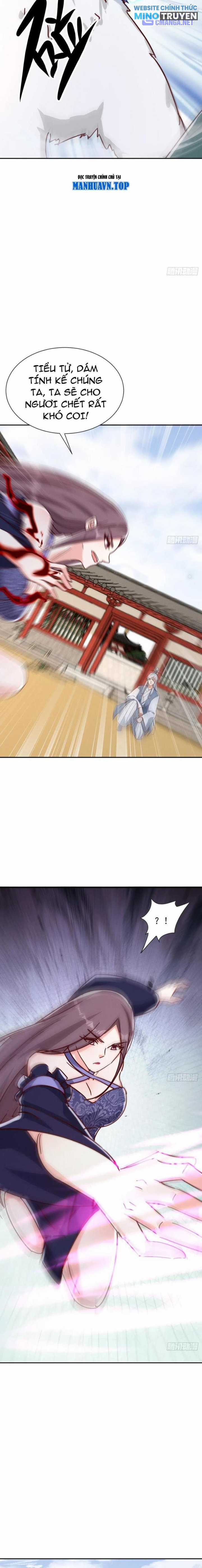 Thần Thiên Chí Tôn - Chapter 78 - Trang 6