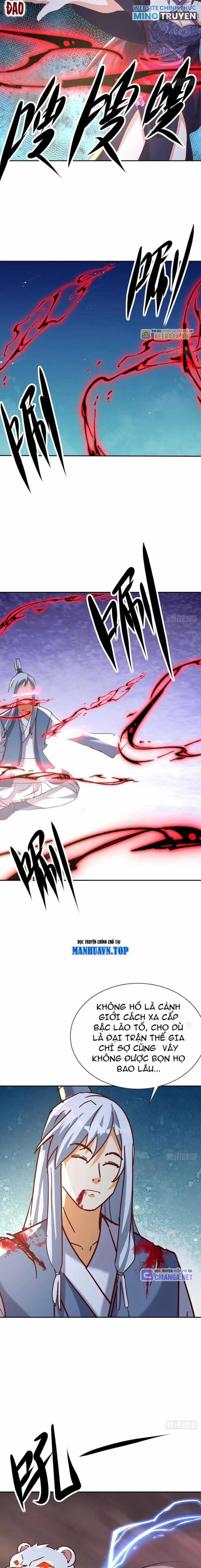 Thần Thiên Chí Tôn - Chapter 78 - Trang 8