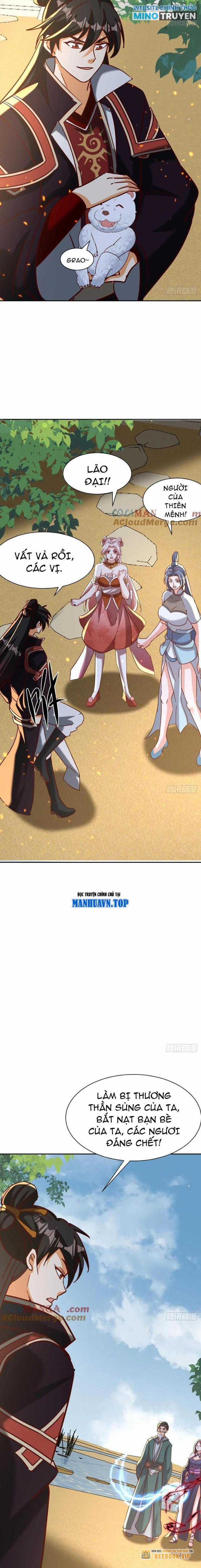 Thần Thiên Chí Tôn - Chapter 79 - Trang 2