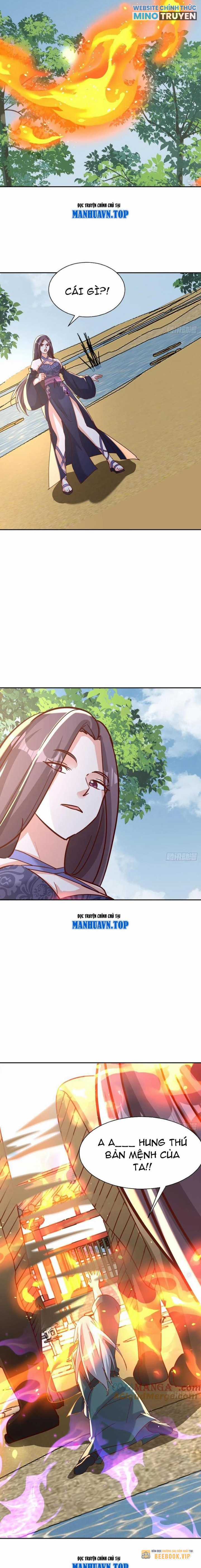 Thần Thiên Chí Tôn - Chapter 79 - Trang 4