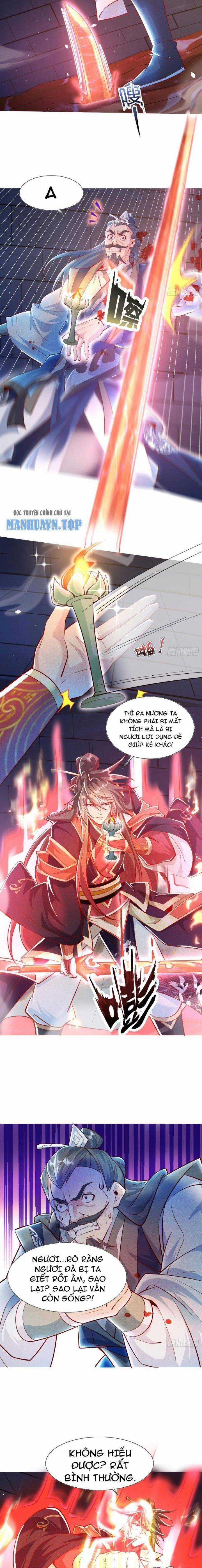 Thần Thiên Chí Tôn - Chapter 8 - Trang 5