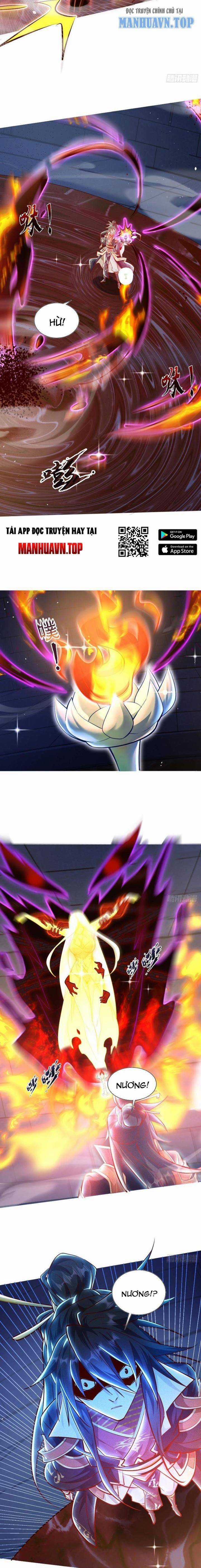 Thần Thiên Chí Tôn - Chapter 8 - Trang 7