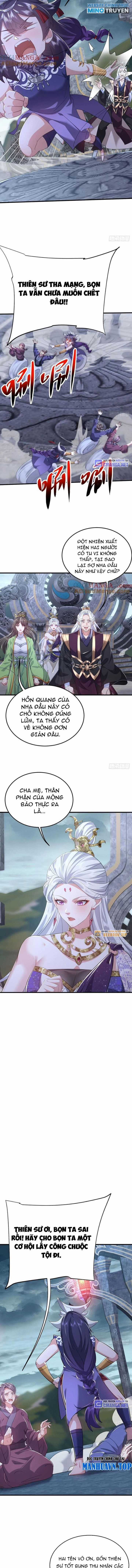 Thần Thiên Chí Tôn - Chapter 83 - Trang 4