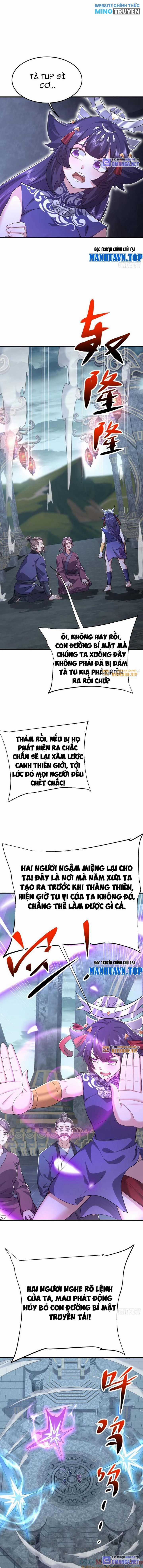 Thần Thiên Chí Tôn - Chapter 83 - Trang 6