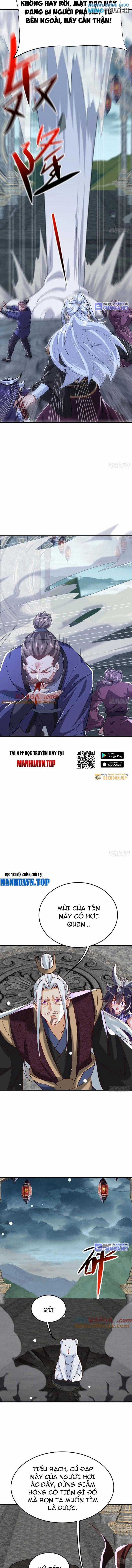 Thần Thiên Chí Tôn - Chapter 84 - Trang 2