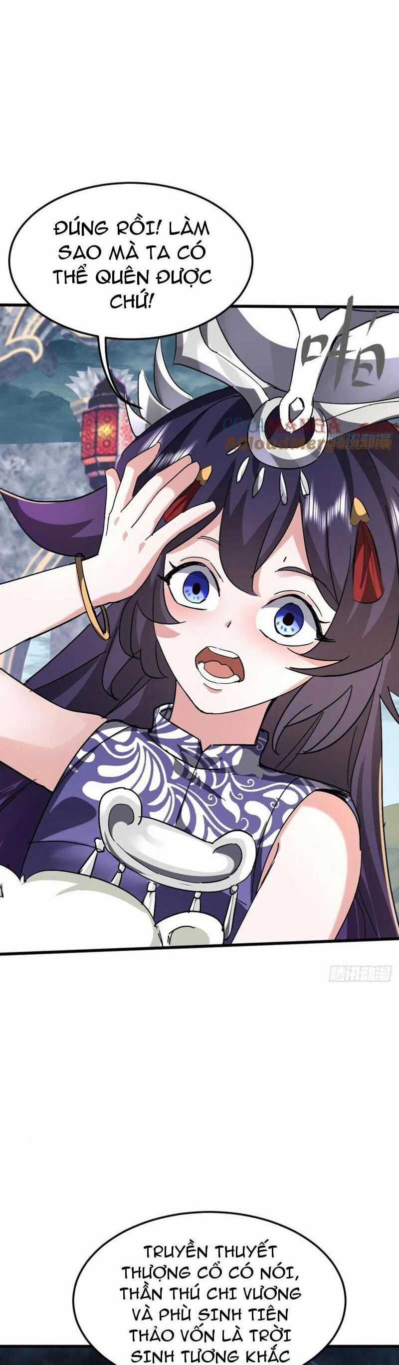 Thần Thiên Chí Tôn - Chapter 85 - Trang 16