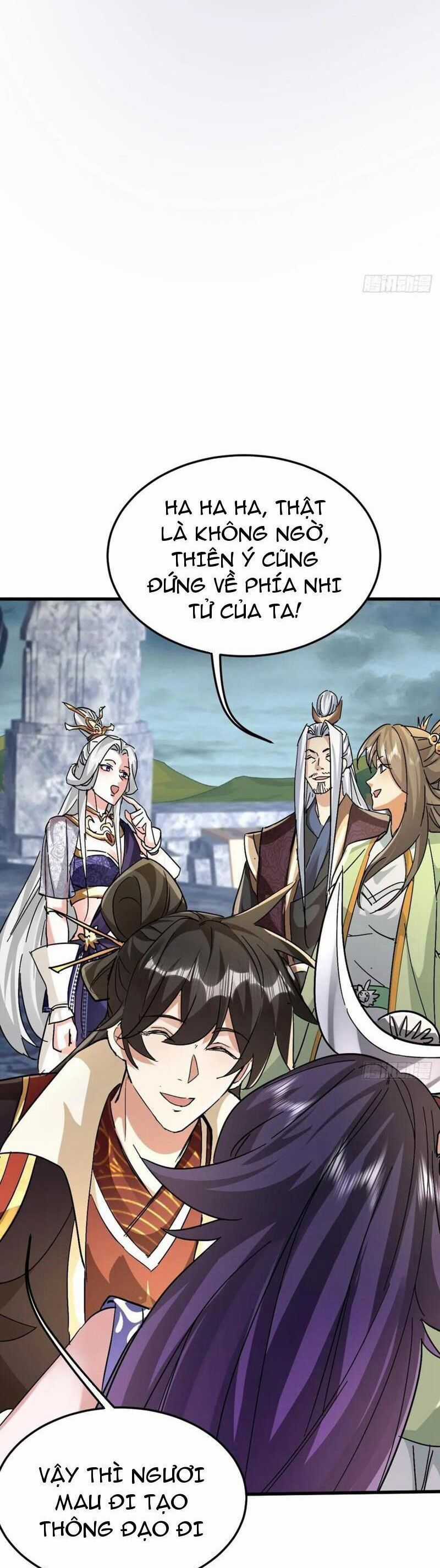 Thần Thiên Chí Tôn - Chapter 85 - Trang 19
