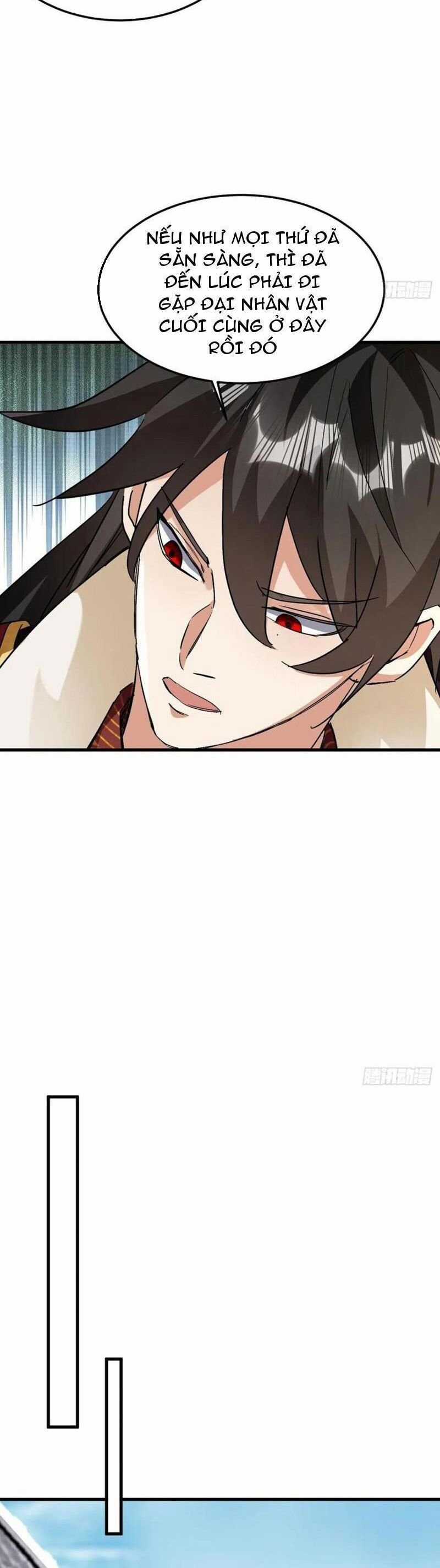 Thần Thiên Chí Tôn - Chapter 85 - Trang 20