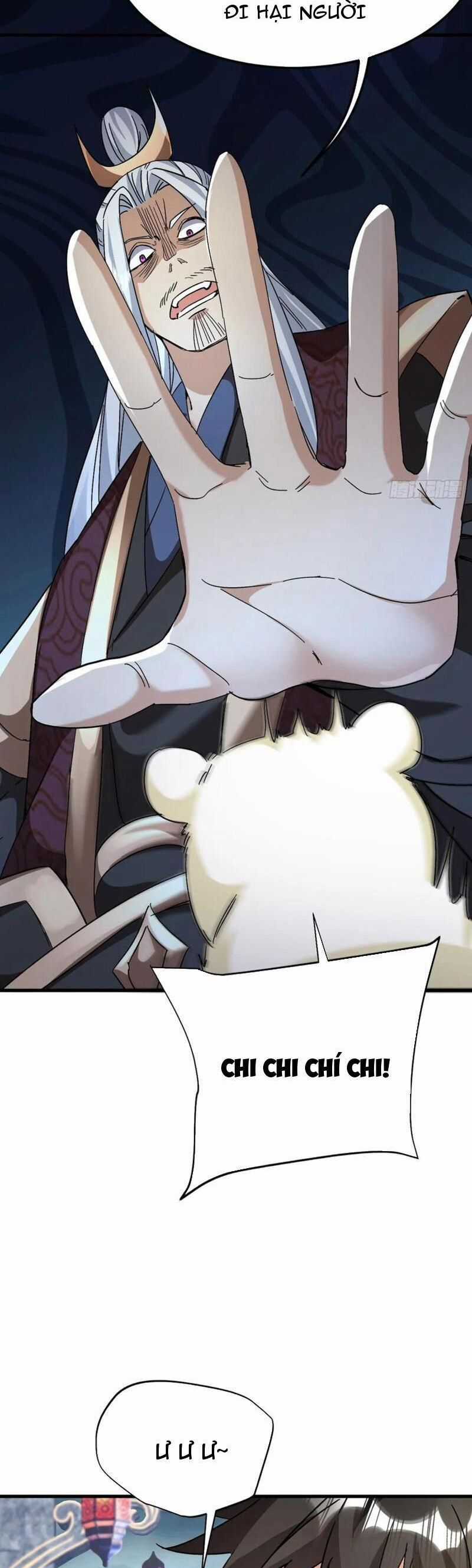 Thần Thiên Chí Tôn - Chapter 85 - Trang 6