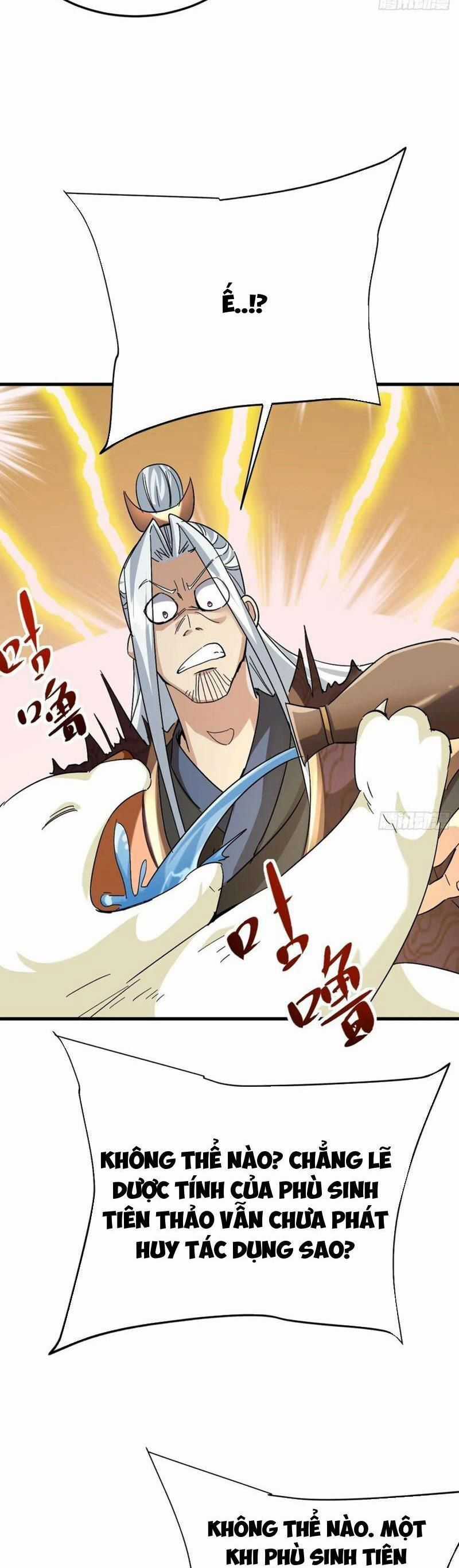 Thần Thiên Chí Tôn - Chapter 85 - Trang 9