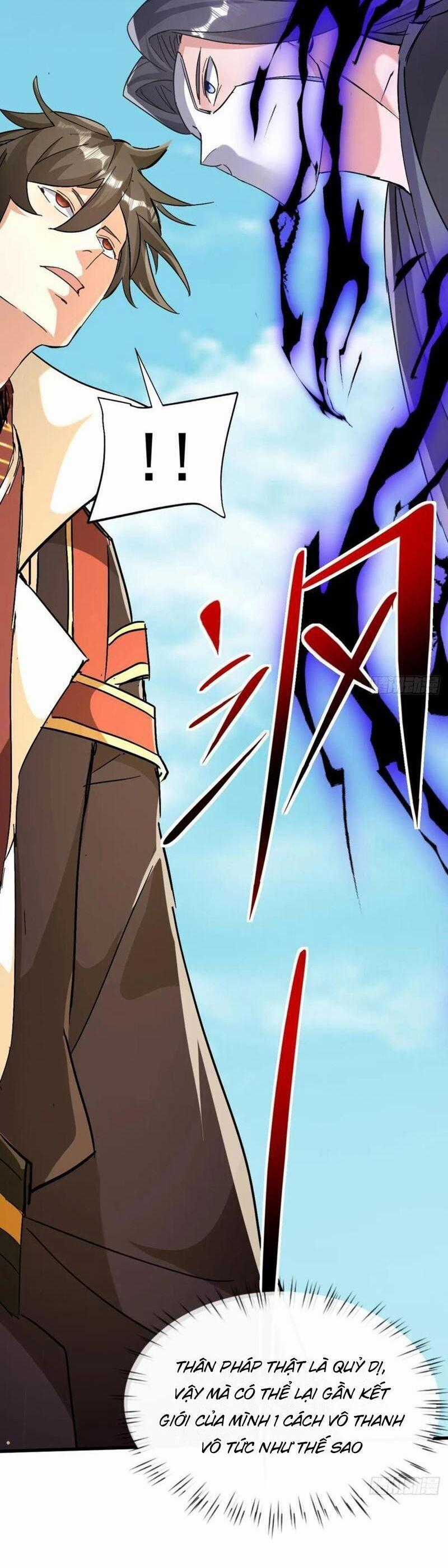 Thần Thiên Chí Tôn - Chapter 86 - Trang 2