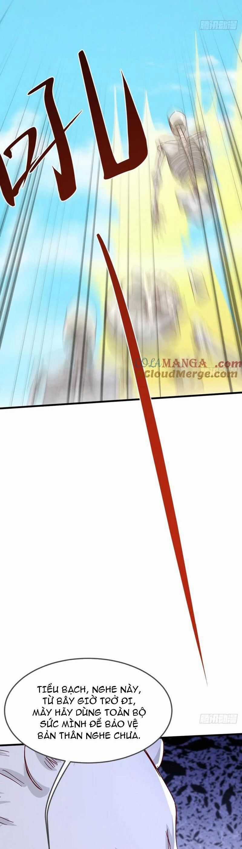 Thần Thiên Chí Tôn - Chapter 86 - Trang 15