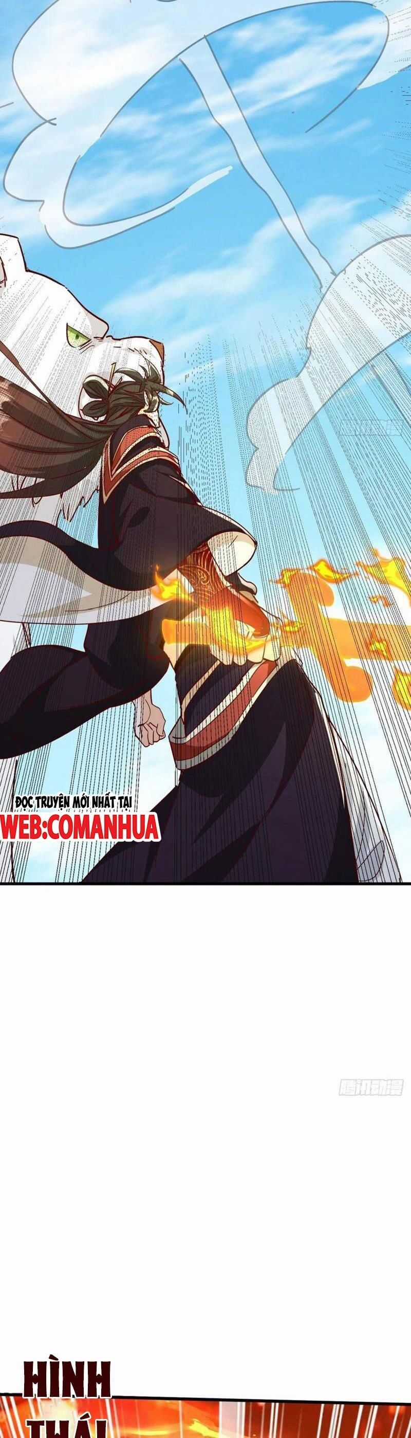 Thần Thiên Chí Tôn - Chapter 86 - Trang 18