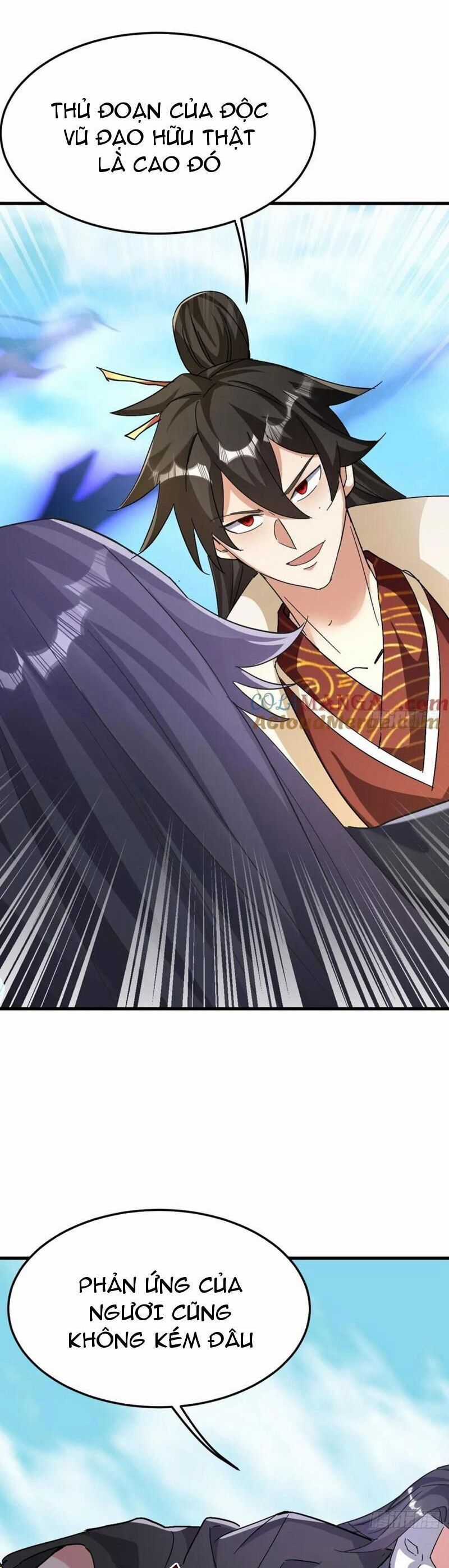 Thần Thiên Chí Tôn - Chapter 86 - Trang 3