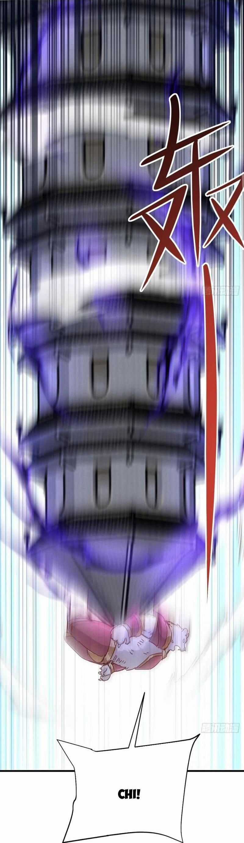 Thần Thiên Chí Tôn - Chapter 86 - Trang 21