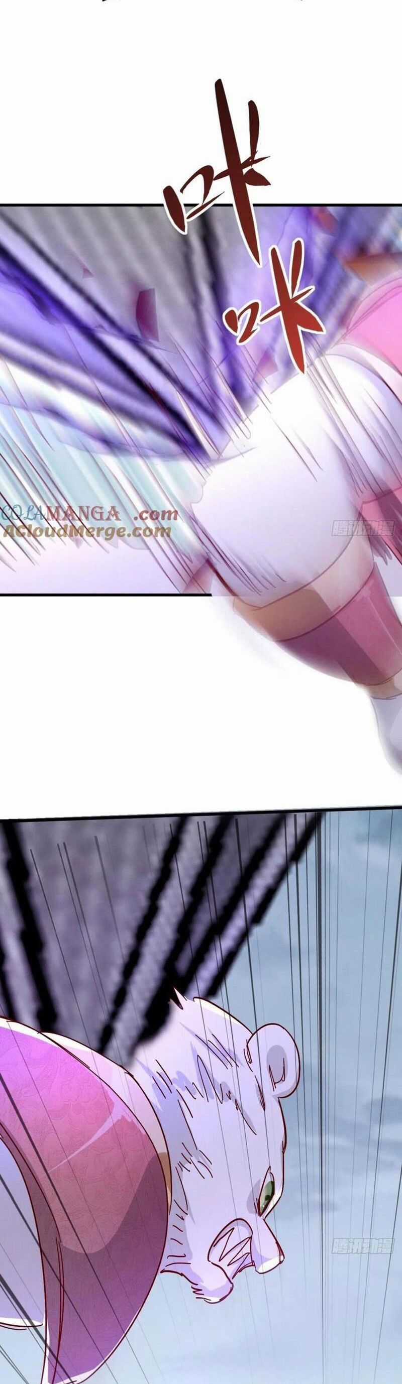 Thần Thiên Chí Tôn - Chapter 86 - Trang 22