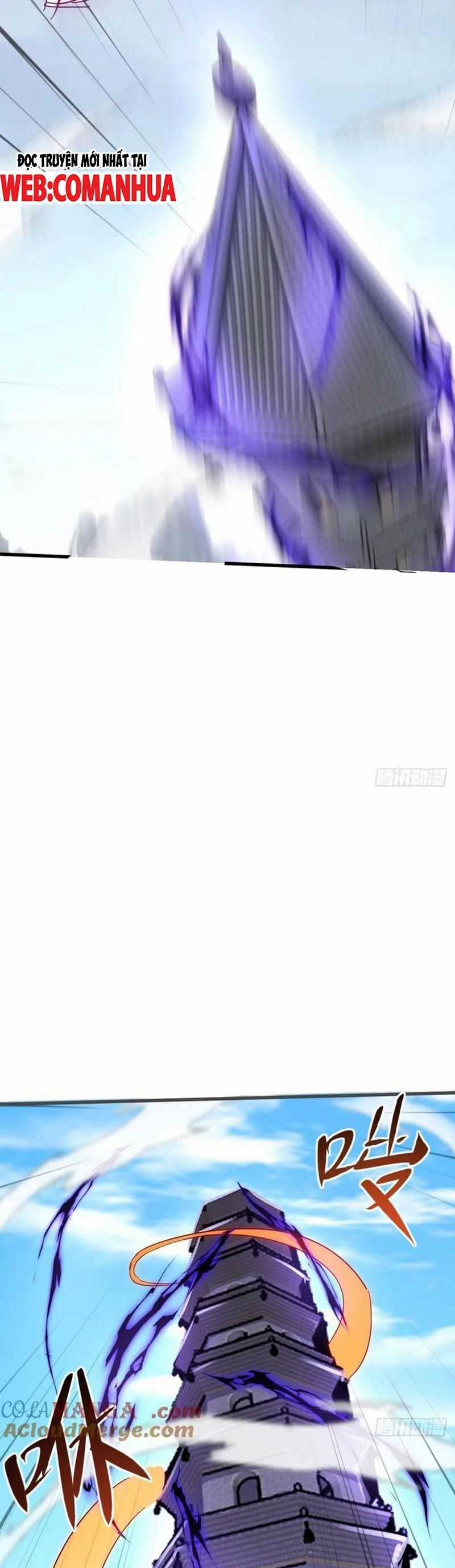 Thần Thiên Chí Tôn - Chapter 86 - Trang 23